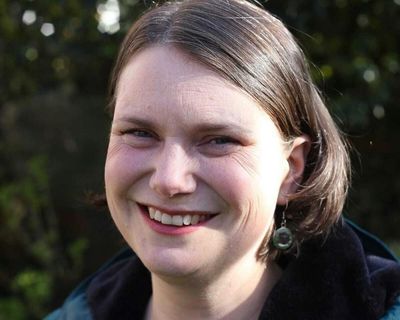 Green party announce new candidate for Makerfield byelection