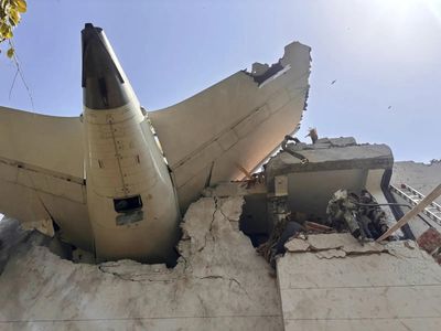 Gujarat govt to rebuild Rs 105 crore hostel damaged in AI-171 crash; victims' kin seek memorial at site