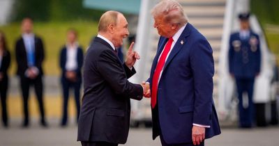 War isn’t chaos – it’s how power is really carved up