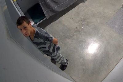 Colombian migrant found dead in ICE custody after guards ignored pleas to call Mom: report