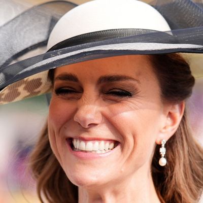 Princess Kate Will Have U.K. Government “Leaping Around the Room” With “Incredibly Huge” News, Says Royal Editor