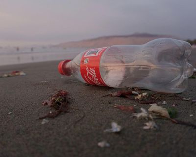 How the plastic bottle cap became a parable for the value of EU regulation