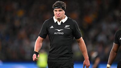 All Blacks captain to miss Nations Championship, tour