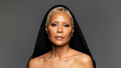 Is Jada Pinkett Smith Joining OnlyFans? 10 Photos of The Actress As Rumours Shocked Fans And Spread Online