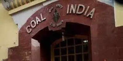 Coal India shares slide 6% after PSU prices Rs 5,000 crore OFS at 10% discount