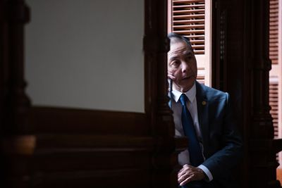Incumbent Rep. Hubert Vo defeated in Democratic runoff
