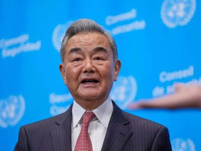 China supports 'active mediation' by Pakistan between US, Iran: FM Wang Yi