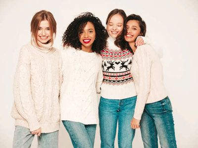 Crochet Is Back, But Not the Way You Remember It