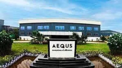 Aequs shares slide 6% after Q4 swings to loss despite strong revenue growth