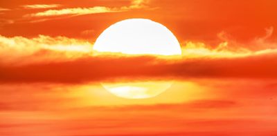 Scientists have scrapped the worst-case climate scenario – because action is making a difference