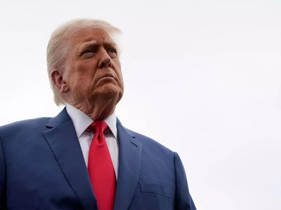 Trump gathers Cabinet as he looks to seal deal to end war that some backers worry will embolden Iran