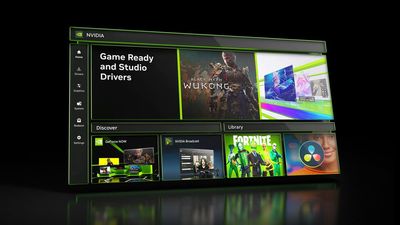Nvidia is finally ditching its iconic GPU Control Panel after 20 years — new driver updates only ship in the Nvidia App