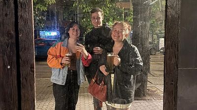 I went bar hopping around Bulgaria’s capital Sofia – these are the best spots for craft beer