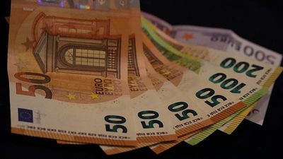 What's left of a €100,000 salary after tax across Europe?