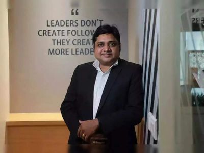 Defence, hospitals, and T&D are the pockets worth owning right now: Narendra Solanki