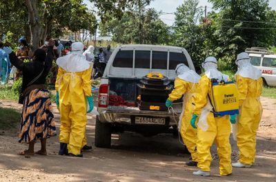 Ebola virus in India? Here's the latest update on the Bengaluru scare, symptoms and precautions explained