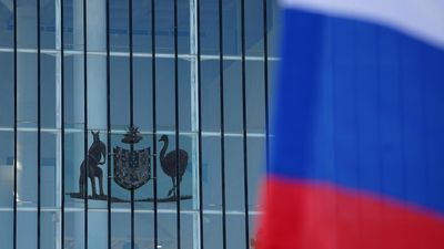 Russian ambassador summoned for 'unacceptable' threats