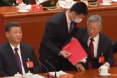 Man Reportedly Executed During Chinese Party Congress in Front of Officials — What Really Happened?