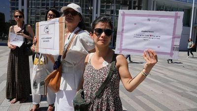 Another abuse scandal rocks France after Gisèle Pelicot, this time involving children