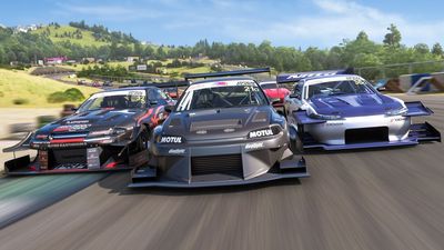 Forza Horizon 6 races past Call of Duty's player count on Xbox — I knew the game was blowing up, but I'm still surprised it's beating the titanic FPS