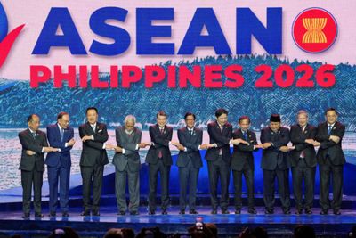 Vietnam leader to visit Philippines next week for trade, security talks