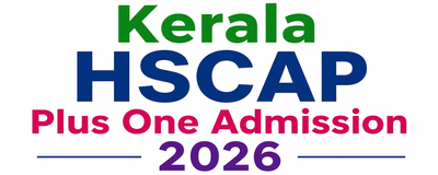 Kerala HSCAP Plus One Admission 2026 begins at hscap.kerala.gov.in; check steps to apply, documents required and eligibility criteria