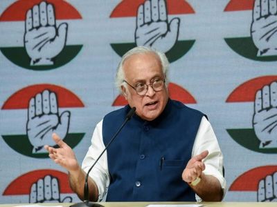 Jairam Ramesh flags violation of FRA in clearance of Great Nicobar Island Project, urges action from Ministry of Tribal Affairs