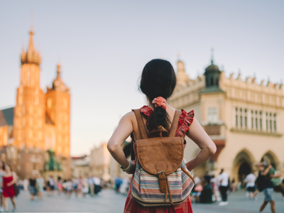 International students are 'shopping globally' before choosing where to study