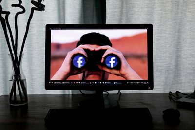 'The Perfect Victim': How a Stranger Turned a Woman's Facebook Post Into a Multi-Year Stalking Nightmare