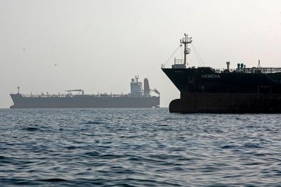 Iran-US war latest: Tehran retaliates after Trump orders fresh strikes on military sites