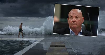 Councillors take a step towards kiosk lease but say ocean baths cafe not a foregone conclusion
