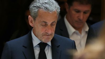 Libya appeal case enters final stretch, with Sarkozy’s legacy on the line