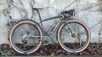 'Writing this feels a little like composing an obituary': A love letter to the outgoing Specialized Crux