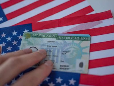 Green card rules change: An immigration lawyer answers all your key questions