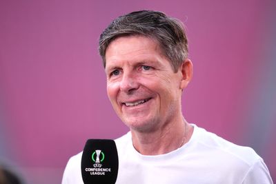 How to watch Crystal Palace vs Rayo Vallecano: TV channel and live stream for Conference League final tonight