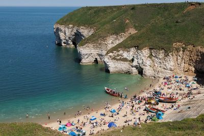 Bulletin AM briefing: UK heatwave latest as Brits endure sleepless night