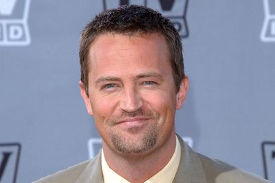 Matthew Perry’s assistant faces sentencing for ketamine death of Friends star