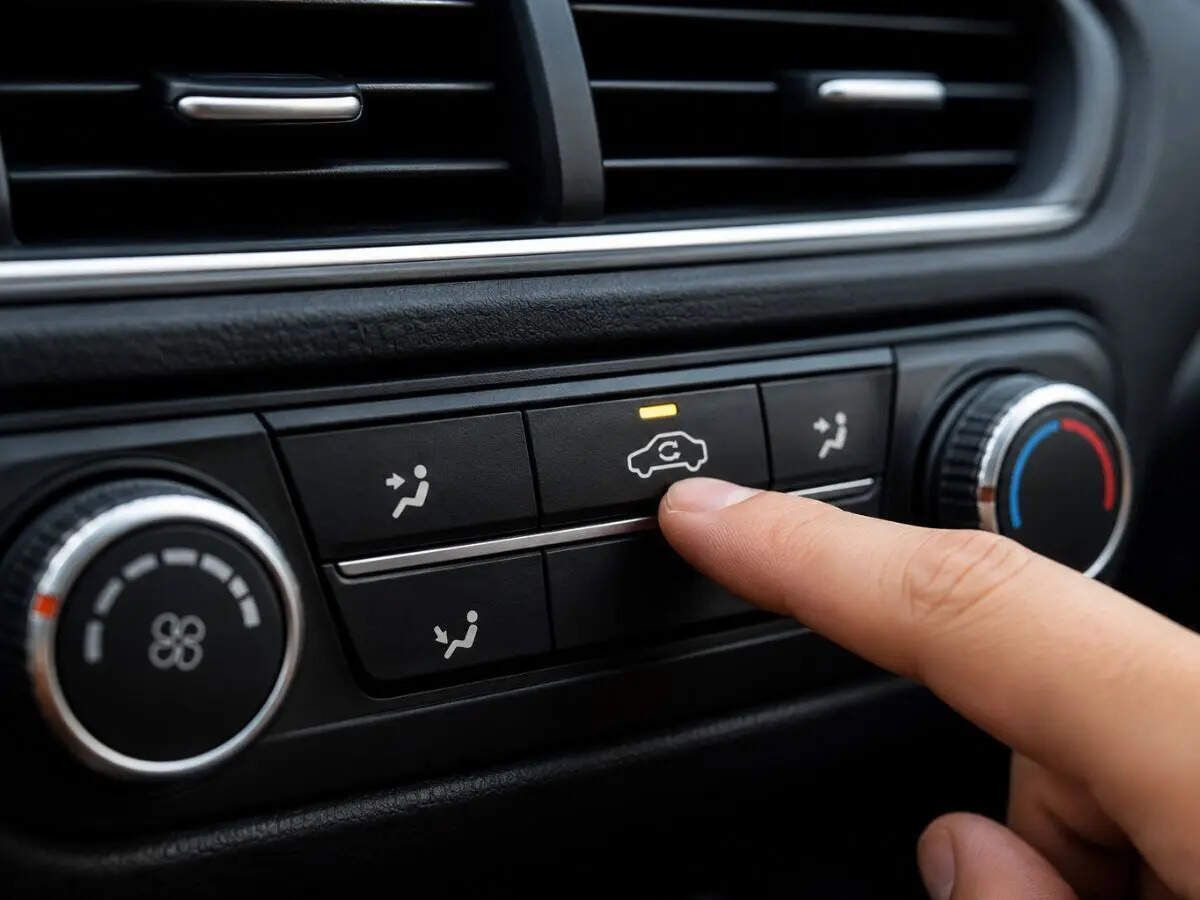 This mysterious car button you keep ignoring could…