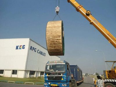 KEC International bags orders worth Rs 1,300 cr in India, overseas