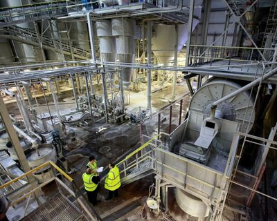 Kiln-free recycled tile startup agrees pilot deal with major UK supplier