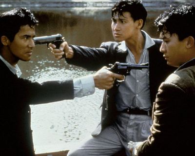 Bullet in the Head review – John Woo’s Vietnam war fever dream is an explosive masterpiece