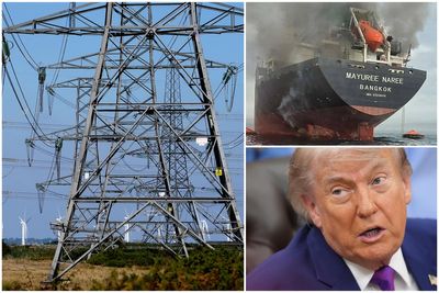 Energy bills to soar 13% due to Trump's war in Iran, says Ofgem