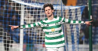 Returning Celtic star opens up on the 'worst night of his career'