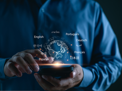 AI speaks every language. So why learn French anymore?
