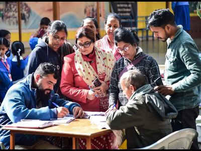 Delhi SIR: National capital to undergo Special Intensive Revision of voter rolls starting June 20
