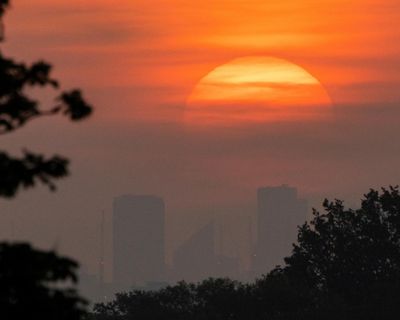 Wednesday briefing: ​Can the UK adapt in time to a new normal of extreme heat?