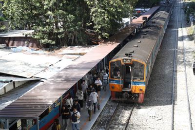 SRT denies rumours of social train service cuts from June 1