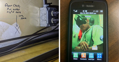 “Why Is This Here?”: 66 Things People Discovered Hidden In Plain Sight At Work