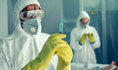 Ebola vaccine update: Russia claims a breakthrough; Oxford researchers, Serum Institute of India aim to begin trial in 3 months