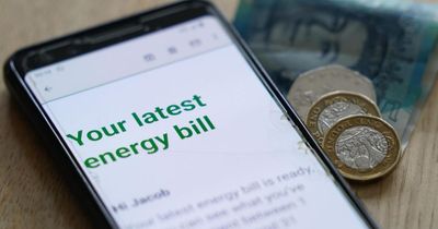 Millions face higher energy bills as UK price cap rises